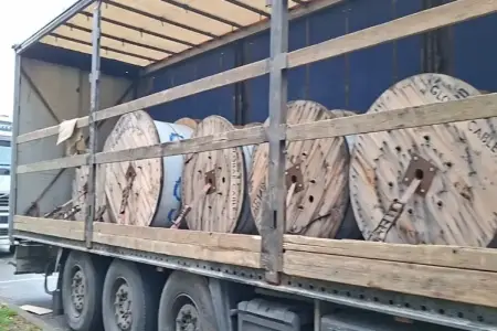 Azərbaycandan göndərilən 1,5 milyon dollarlıq enerji avadanlığı Ukraynaya təhvil verildi