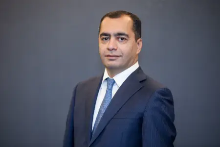 Fərhad Adıgözəlov bu idarəyə yeni rəis təyin etdi