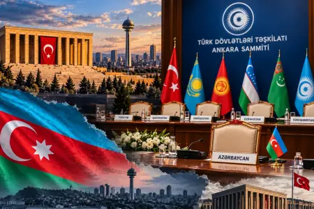İlham Əliyev Türkiyəyə niyə getmədi?