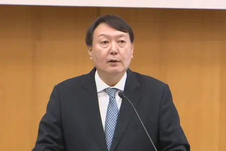 Cənubi Koreyanın keçmiş prezidentinə ölüm cəzası tələb olundu