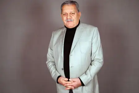 Nazirlik: Zaur Rzayev Azərbaycan musiqi mədəniyyətində xüsusi yer tutdu