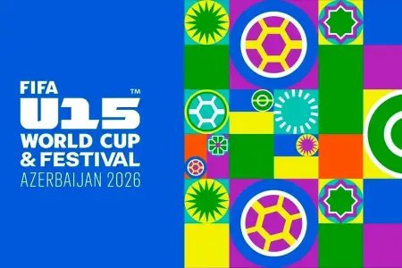 FIFA U-15 dünya çempionatının qalibi bu gün müəyyənləşəcək