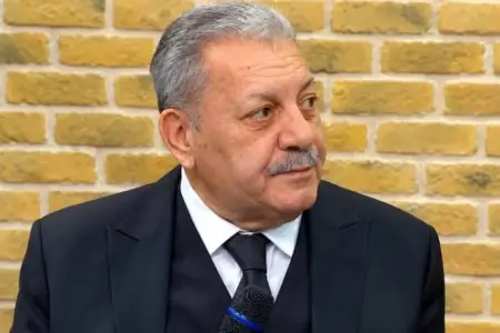 Xalq artistinin dəfn yeri açıqlandı
