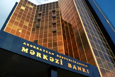 Mərkəzi Banka yeni səlahiyyət verilir