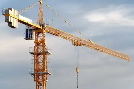 Bu halda quruda kranlarla görülən bütün növ işlər dayandırılacaq