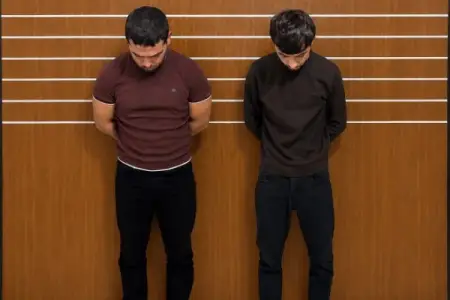 Hicaba görə məktəb binasını yandırmağa cəhd edənlər həbs olundu