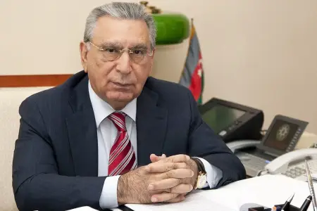 Ramiz Mehdiyevin AMEA üzvlüyündən çıxarılması qərarı təsdiq edildi
