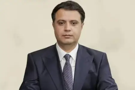 Yeni nazir müavini kimdir? - Dosye