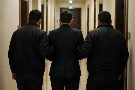 Anbardar iş adamını aldatdı - 1 milyonluq dələduzluq