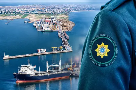 Beynəlxalq axtarışla tutulan gömrükçü həbsdən buraxıldı - Bunları etiraf etdi