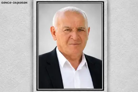 Azərbaycanda fəxri idman işçisi vəfat etdi