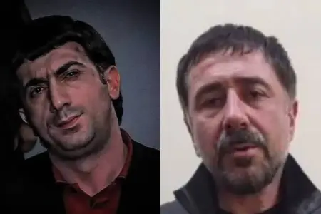 Lənkəranskinin "tac" taxdığı "qanuni oğru" saxlanıldı 