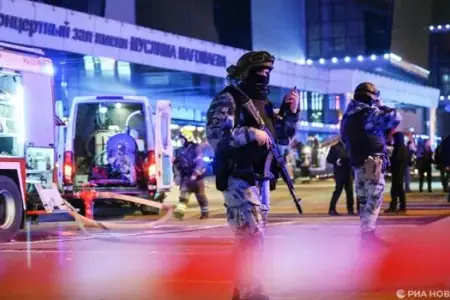 ABŞ məlumat verdi, Moskvada terrorun qarşısı alındı