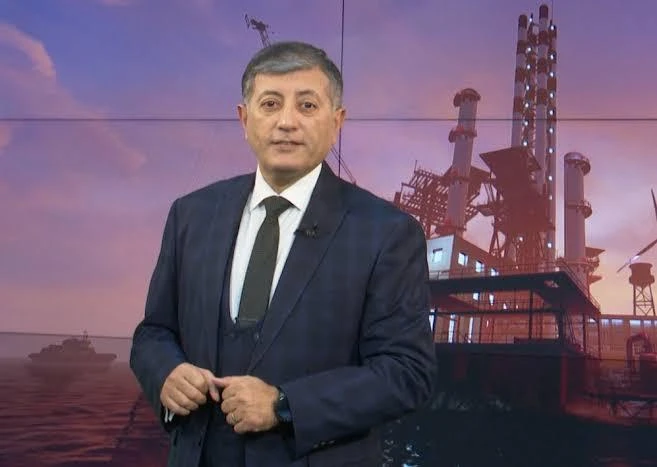 Neft Araşdırmaları Mərkəzinin rəhbəri, enerji məsələləri üzrə ekspert İlham Şaban