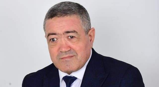  Liberal İqtisad&ccedil;ılar Birliyinin sədri Akif Nəsirli 