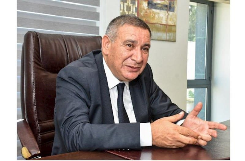 Azərbaycan Mətbuat Şurasının sədri Rəşad Məcid 