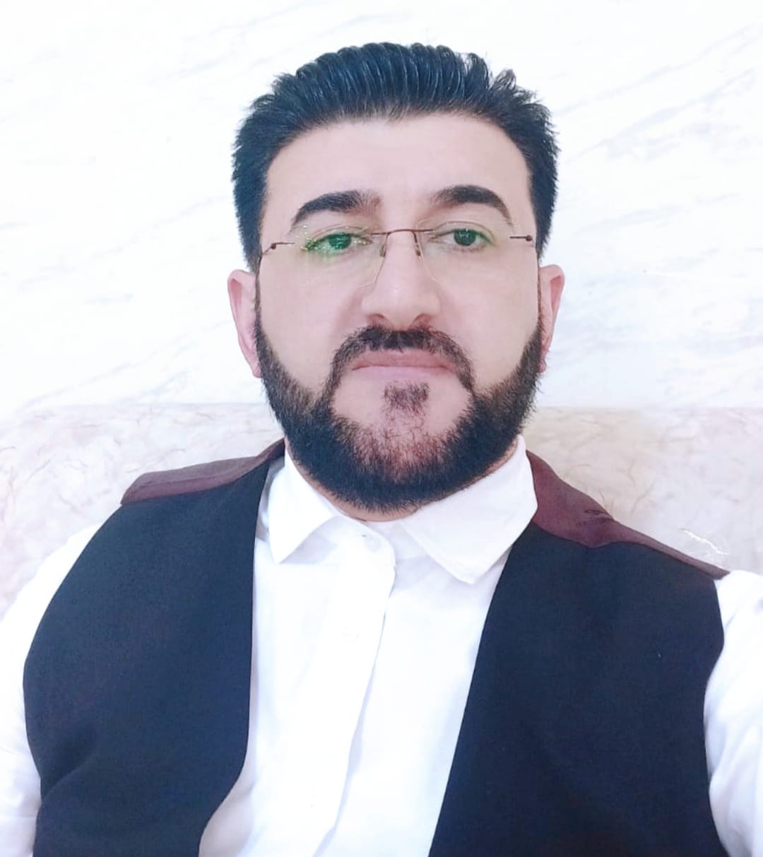 ilahiyyat&ccedil;ı Hacə Təyyar H&uuml;seynli