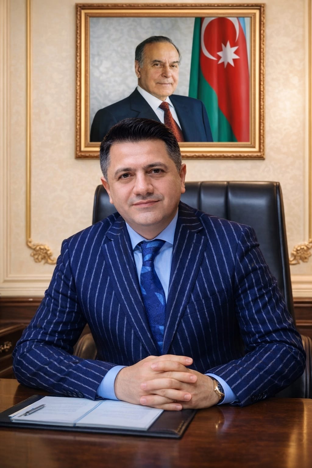 turizm eksperti Rəhman Quliyev