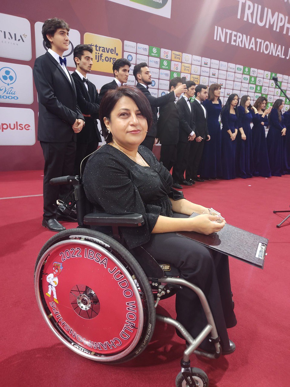 Sevda Səfərəliyeva