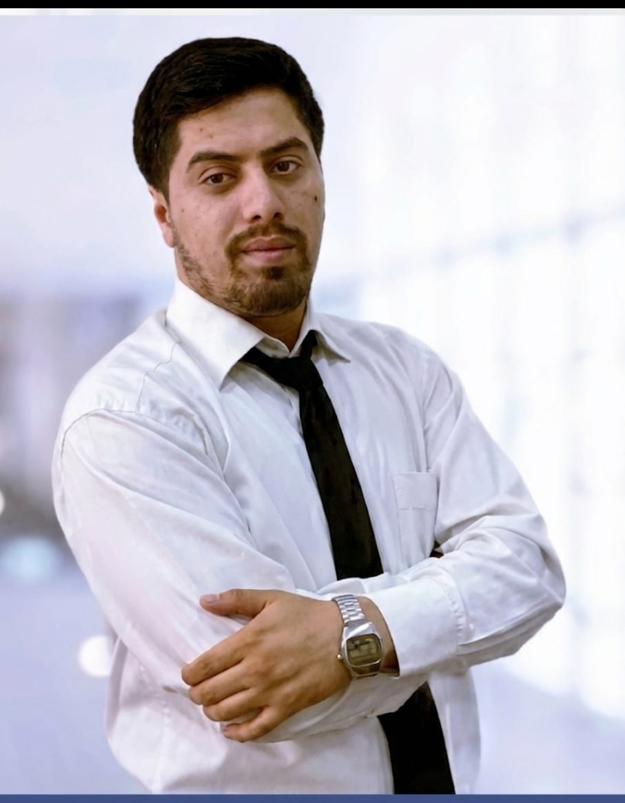 Sosial şəbəkələr &uuml;zrə məzmun m&uuml;dafiəsi m&uuml;təxəssisi Coşqun Əliyev