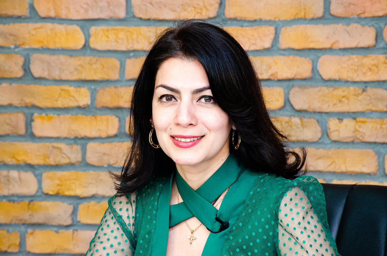 Qida Təhlükəsizliyi Hərəkatının rəhbəri və sağlam qidalanma mütəxəssisi Məhsəti Hüseynova