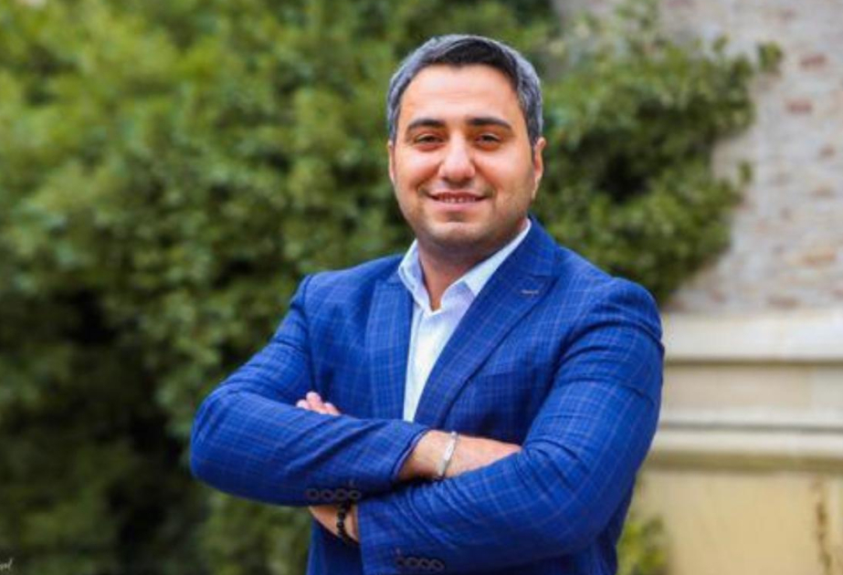 Turizm &uuml;zrə ekspert Əziz Şiriyev