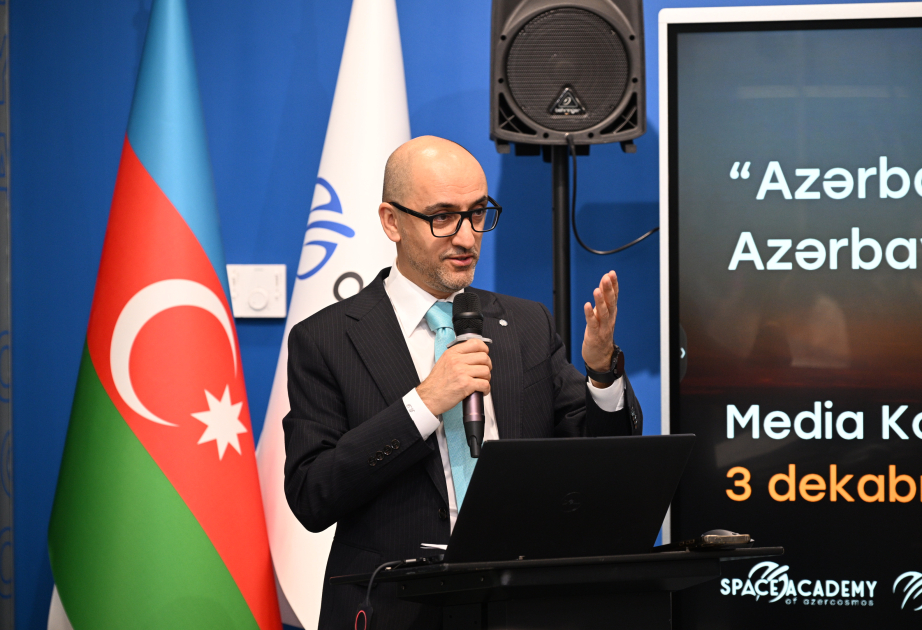 Rəqəmsal İnkişaf və Nəqliyyat nazirinin müşaviri Rəşad Bayramov