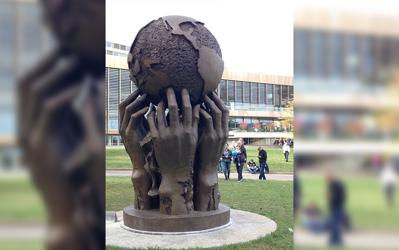 FIFA Sülh mükafatı