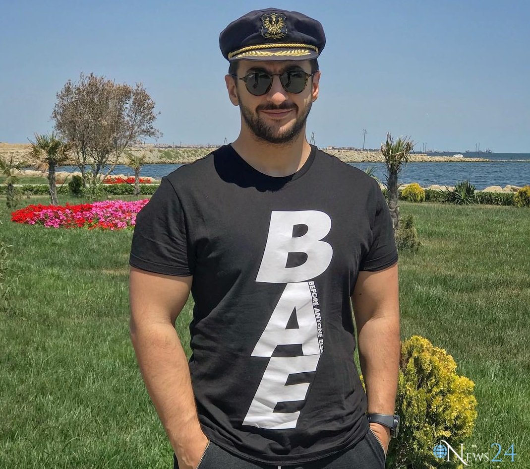 Abbas Bağırov oğul atası olacaq - VİDEO 