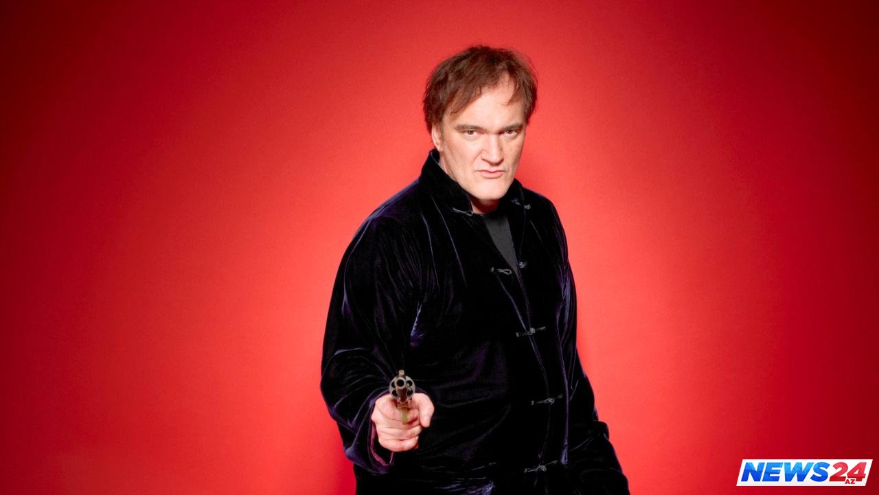 Tarantinonun 9-cu filmində kimlər olacaq? - SİYAHI - FOTOLAR 
