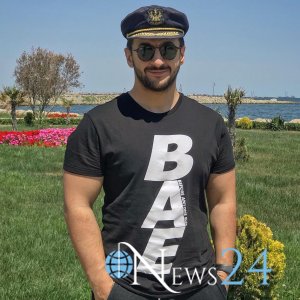 Abbas Bağırov oğul atası olacaq - VİDEO 