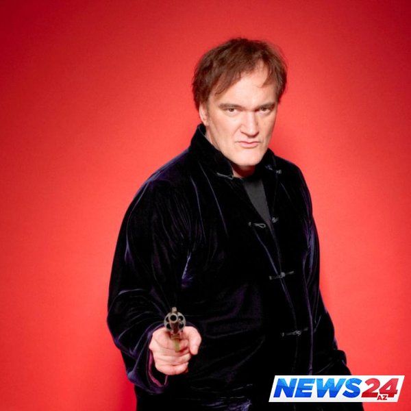 Tarantinonun 9-cu filmində kimlər olacaq? - SİYAHI - FOTOLAR 