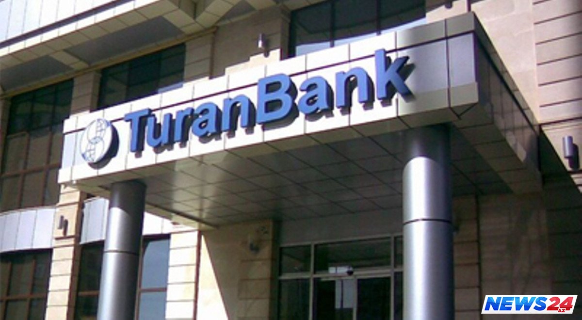 "TuranBank"ın rəhbərliyi dəyişdi 