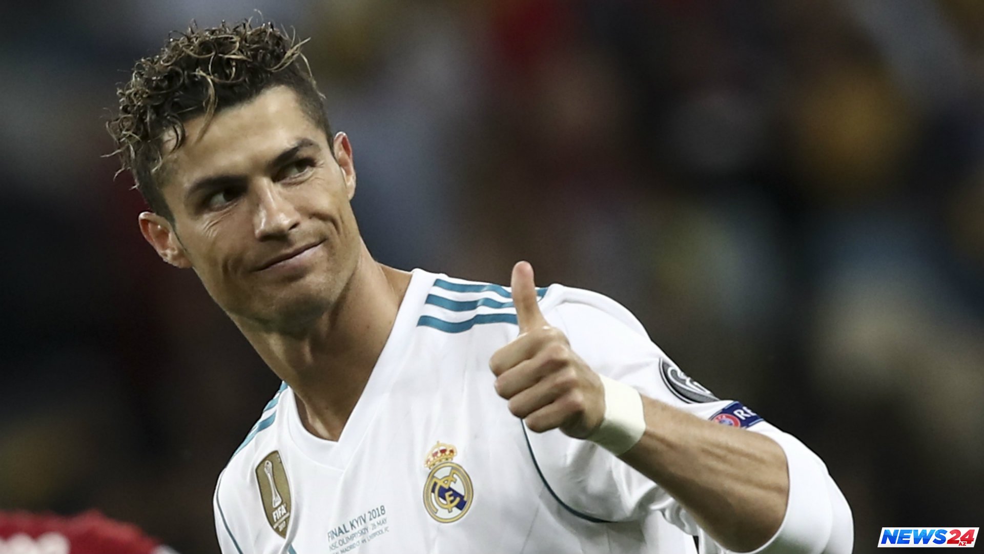 Ronaldo 24 saatda “Yuventus”a 52 milyon qazandırdı 