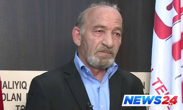 Qarabağ veteranı olan aktyoru teatrdan uzaqlaşdırdılar — SƏBƏB 