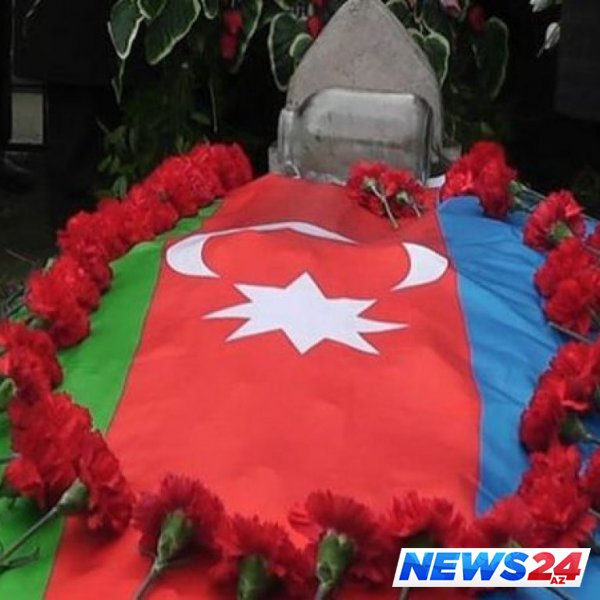 Yol qəzasında Azərbaycan Ordusunun 3 hərbçisi ölüb 