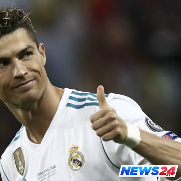 İtaliyada Ronaldoya görə tətil başladı 