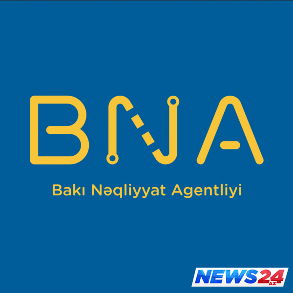 BNA: "Elektrik enerjisi fasiləsi ilə əlaqədar işıqforların fəaliyyətində yaranan çətinliklər aradan qaldırılır 