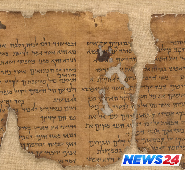 2000 illik papirusun sirri açıldı - Həyatında SEKS olmayanları bu bəla gözləyir 