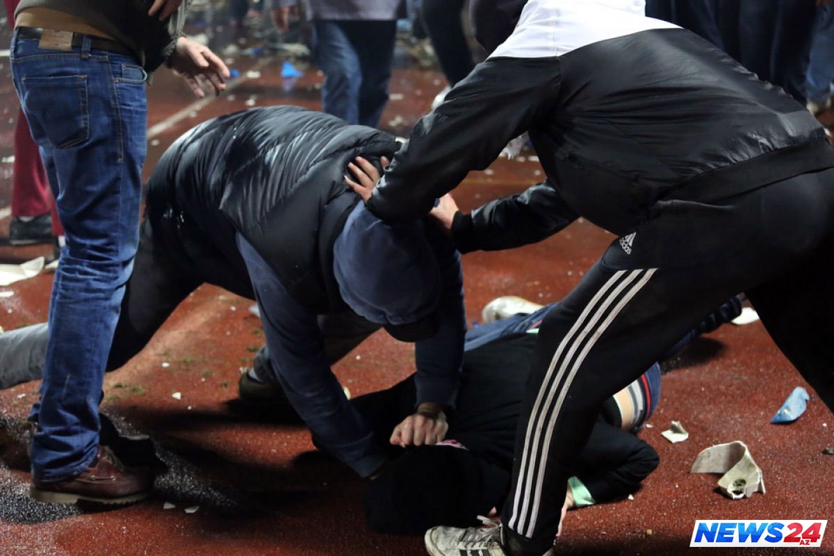 Moskvada kütləvi dava-Azərbaycanlılar yaralandı 