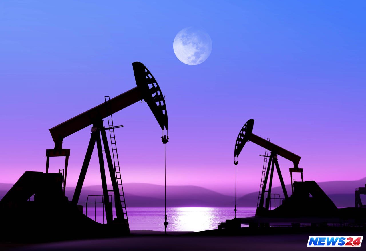 Azərbaycan neftinin qiyməti 74 dolları ötdü 