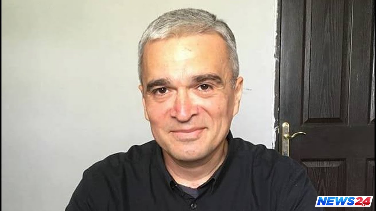 İlqar Məmmədov azadlığa buraxılıb 