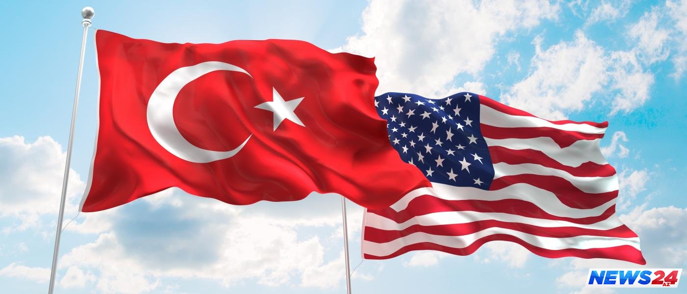 Türkiyə ABŞ-dan alınan avtomobil, tütün və spirtli içkinin idxal rüsumlarını qaldırır 