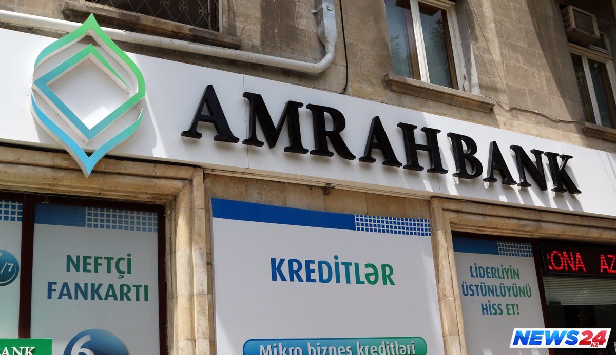 “Amrah Bank” müştərilərini bu yolla aldadır 