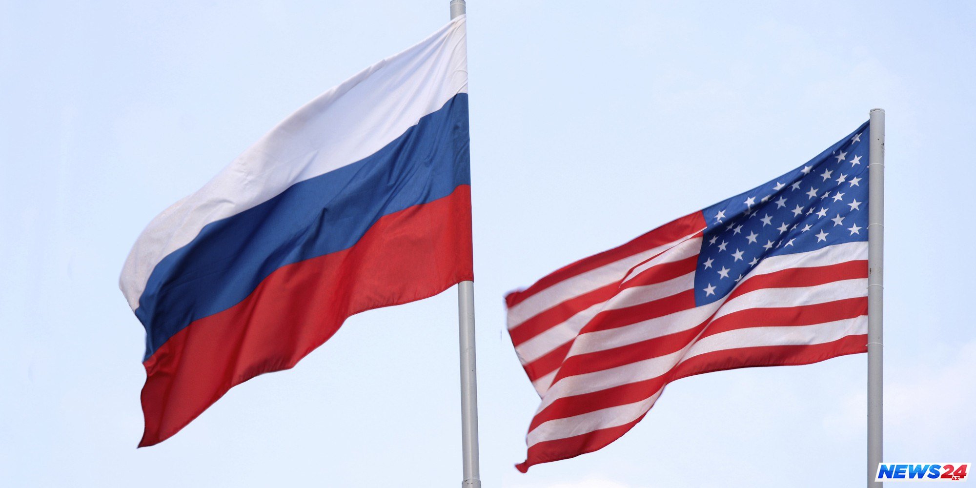Rusiya ABŞ-a etiraz notası göndərdi 