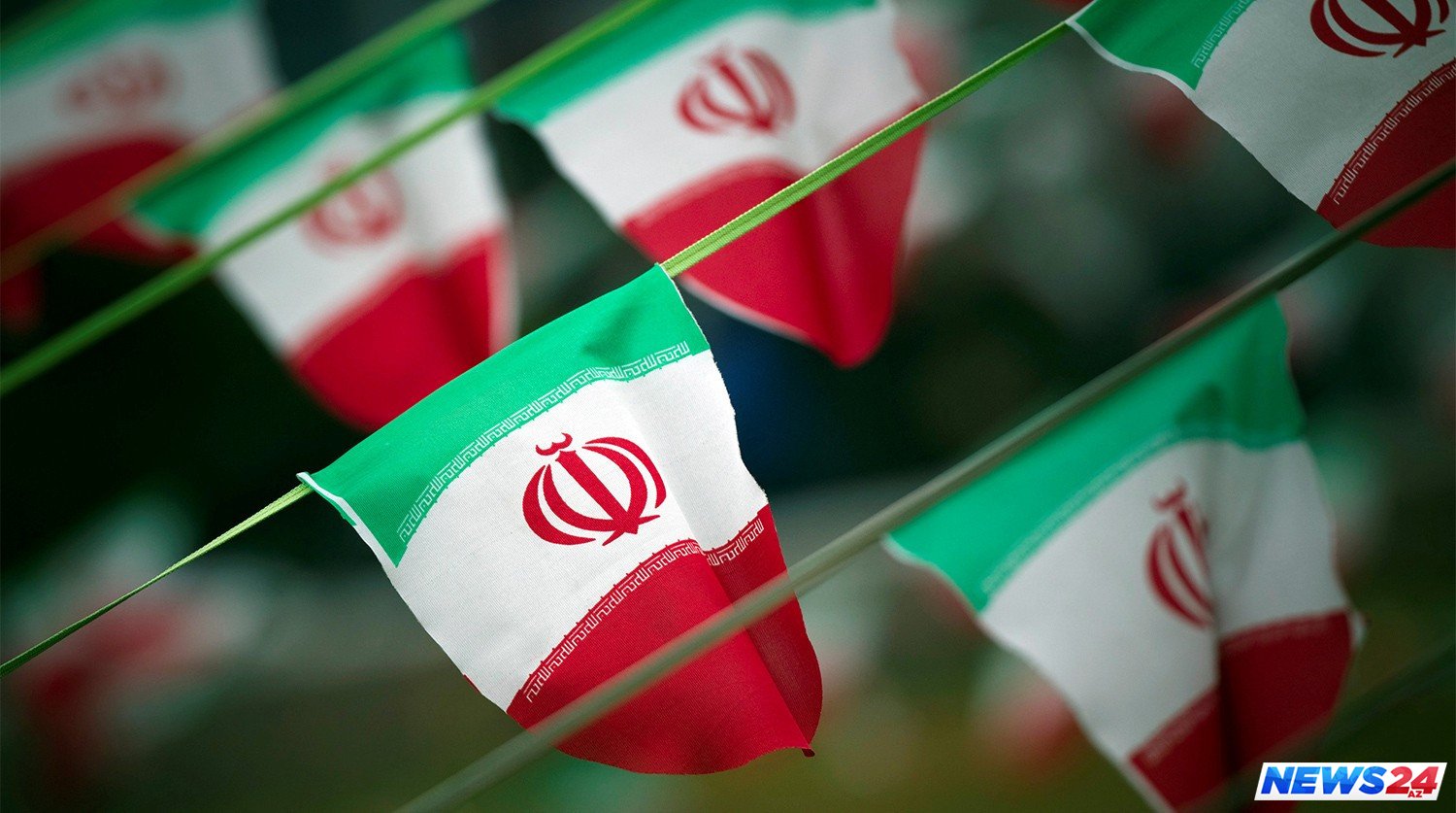 İran turistlərin pasportlarına möhür vurmağı ləğv edir 