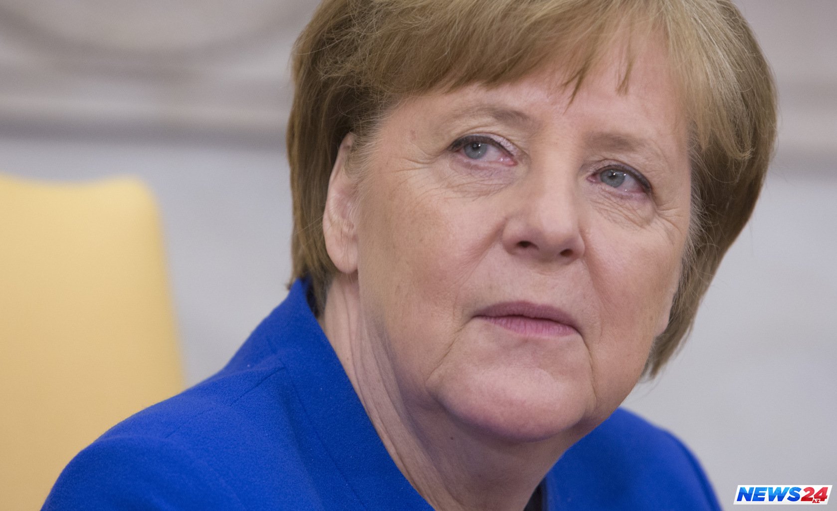 Bu gün Angela Merkelin Cənubi Qafqaza səfəri başlayır 