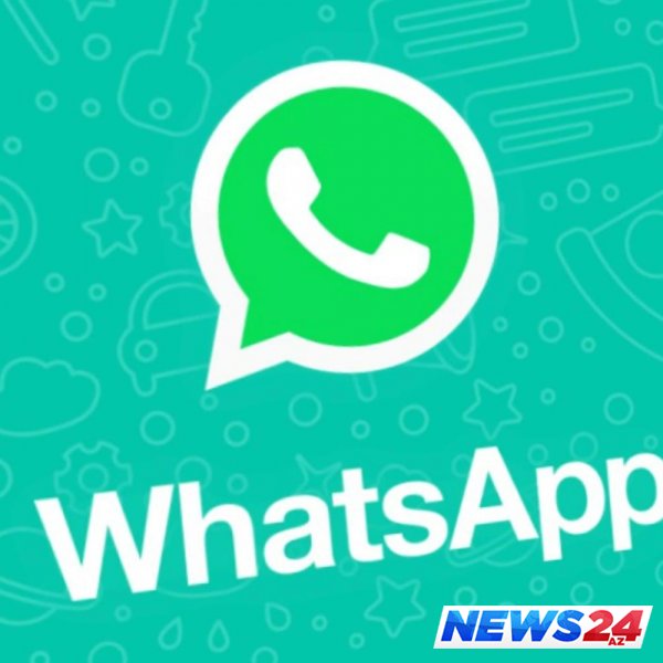 WhatsApp-da pullu mesaj dövrü başlayır 