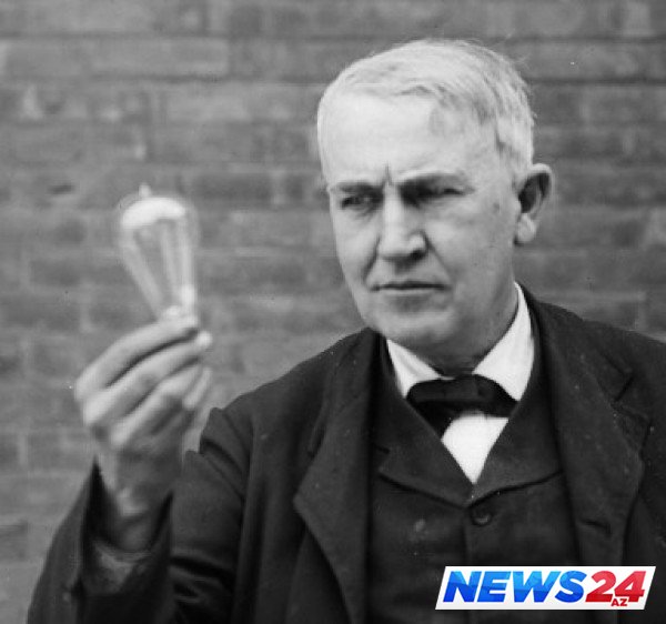 Tomas Edisonun ruhlarla danışan cihazı — Tarixin gizli qatları 