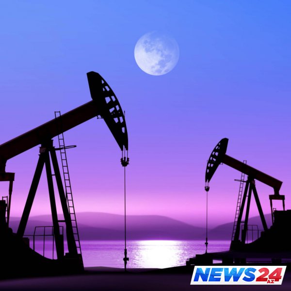 Azərbaycan neftinin qiyməti 74 dolları ötdü 